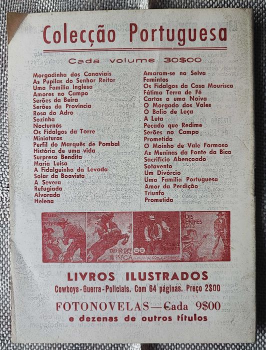 Mil e Um Modos de Cozinhar Bacalhau - 1975