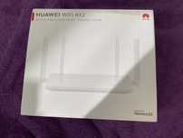 Роутер HUAWEI WiFi AX2