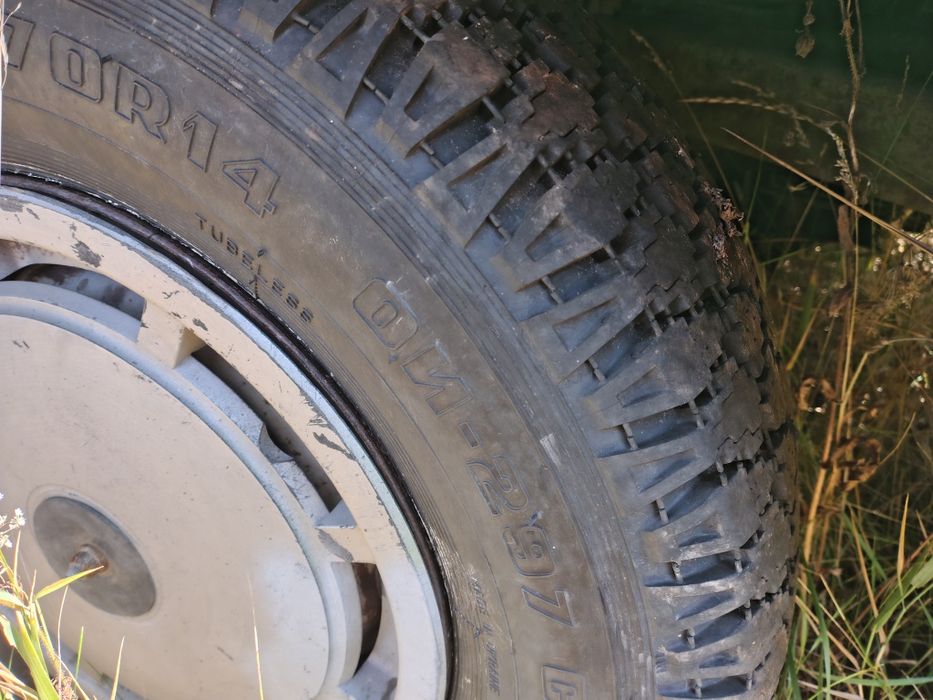 РАФ  газ\бендзин