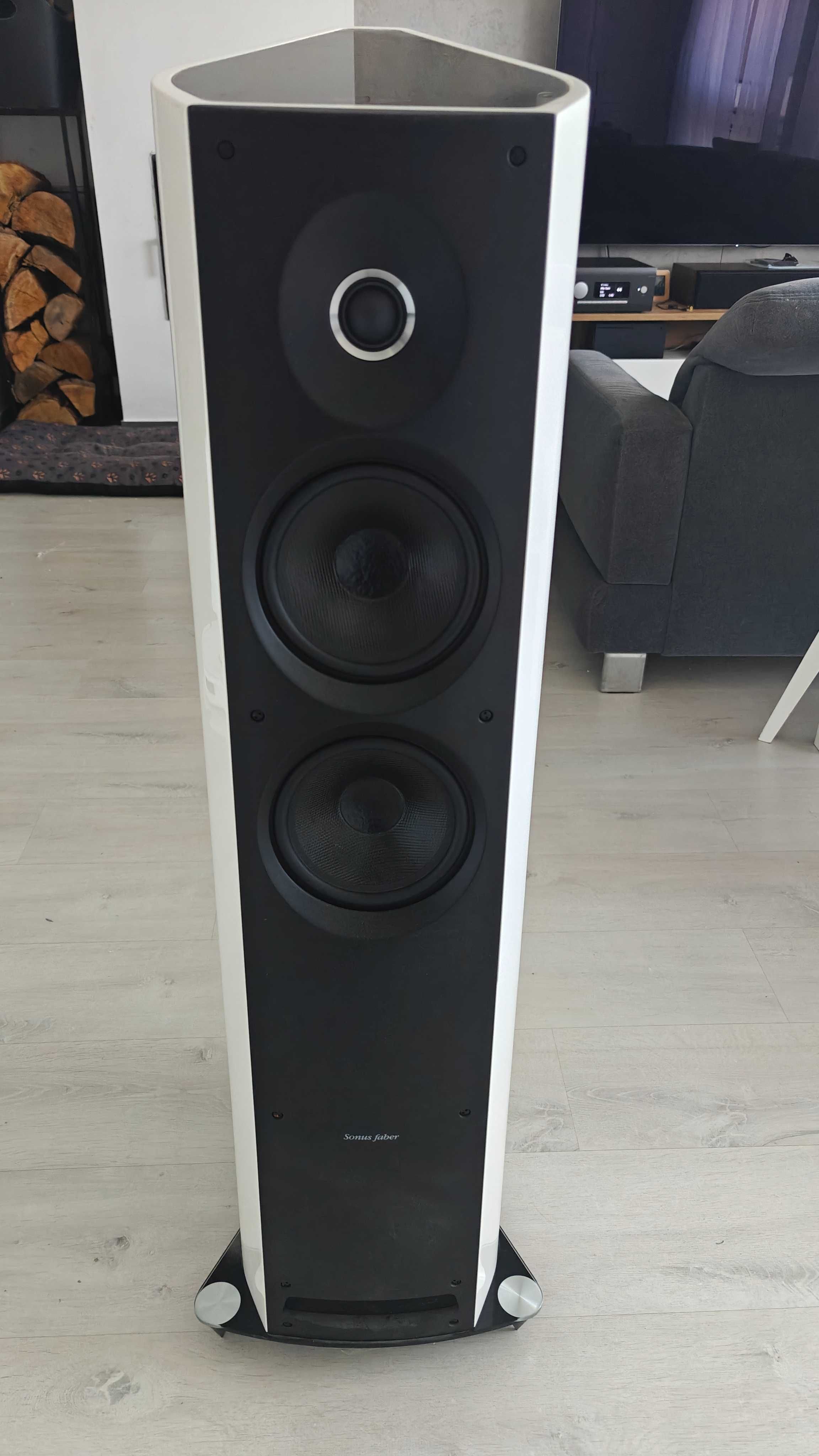 Kolumny Sonus Faber Venere 2.5