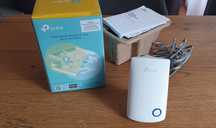 Wzmacniacz sygnału wi-fi tp-link