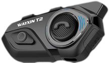 WAYXIN T2 гарнітура для мотоциклетного шолома