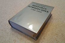 Wiktor BAZYLOW | Historia powszechna 1789 - 1918