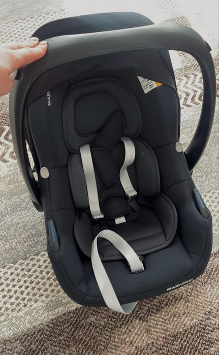 Дитяче автокрісло Maxi-Cosi