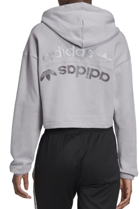 Худи свитшот кофта Adidas оригинал