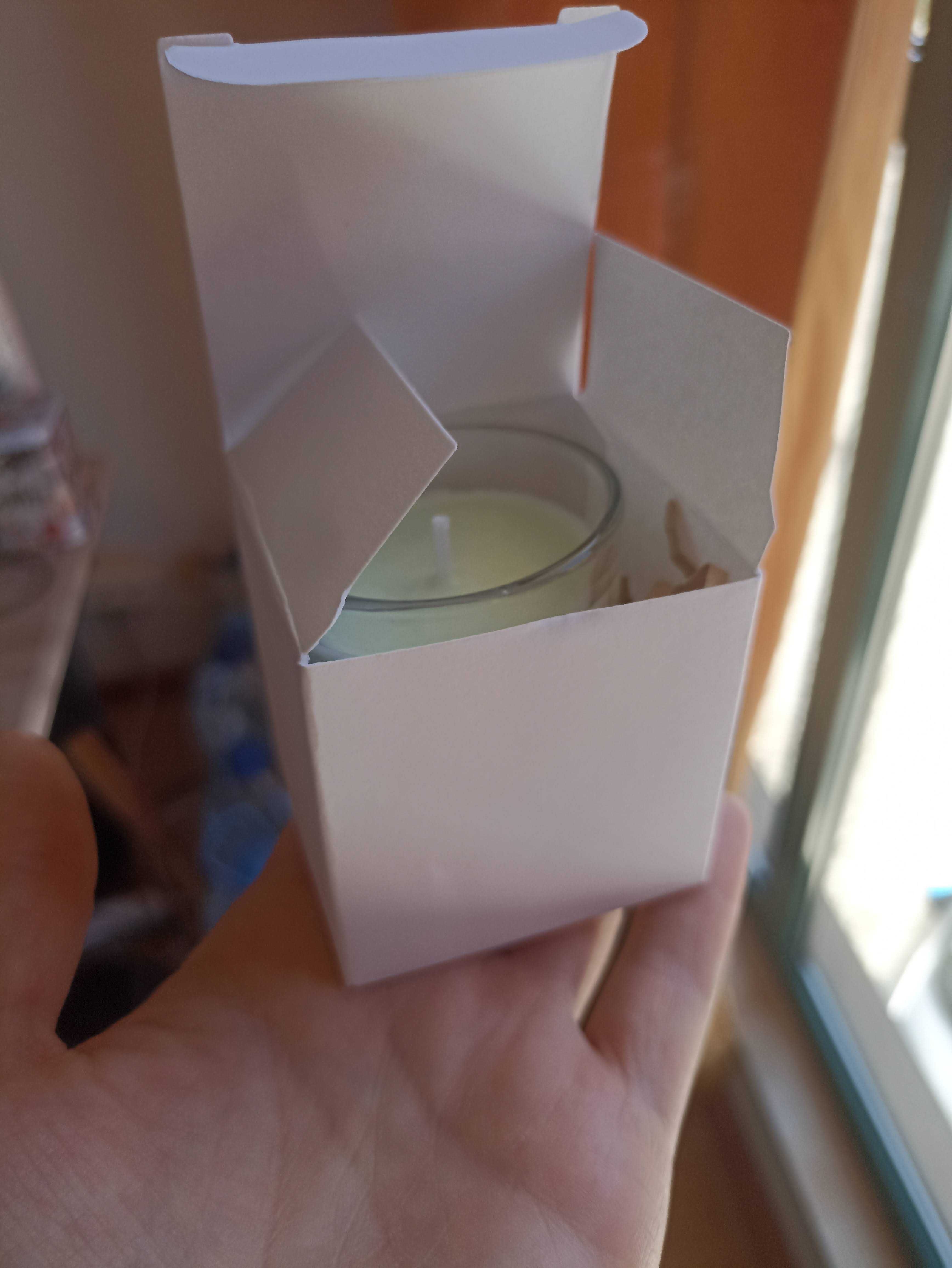 Velas desde 1,5€