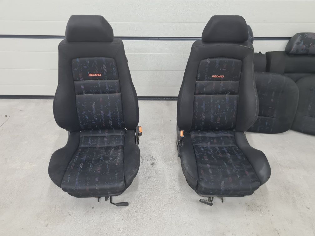 Recaro Golf III GTI Polo 6n2 6n