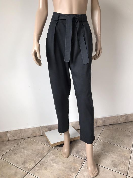 Polo Ralph Lauren spodnie damskie chinosy XS