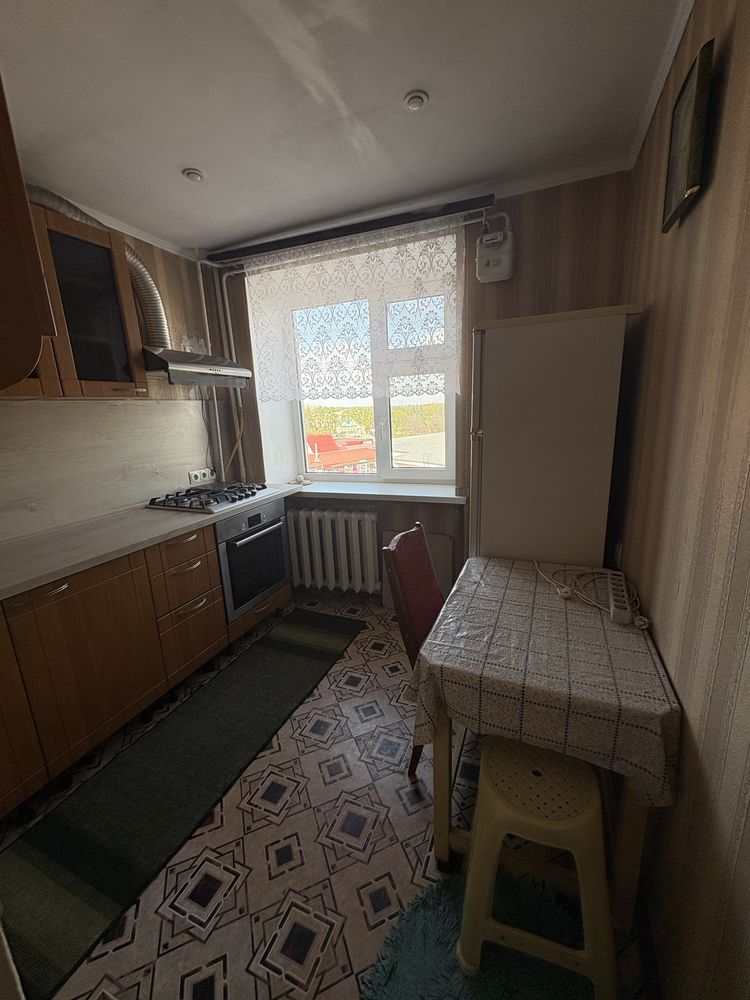 Продаж 1-кімнатної квартири, м.Умань