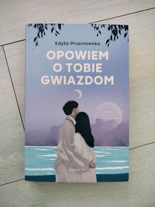 ,,Opowiem O Tobie Gwiazdom "