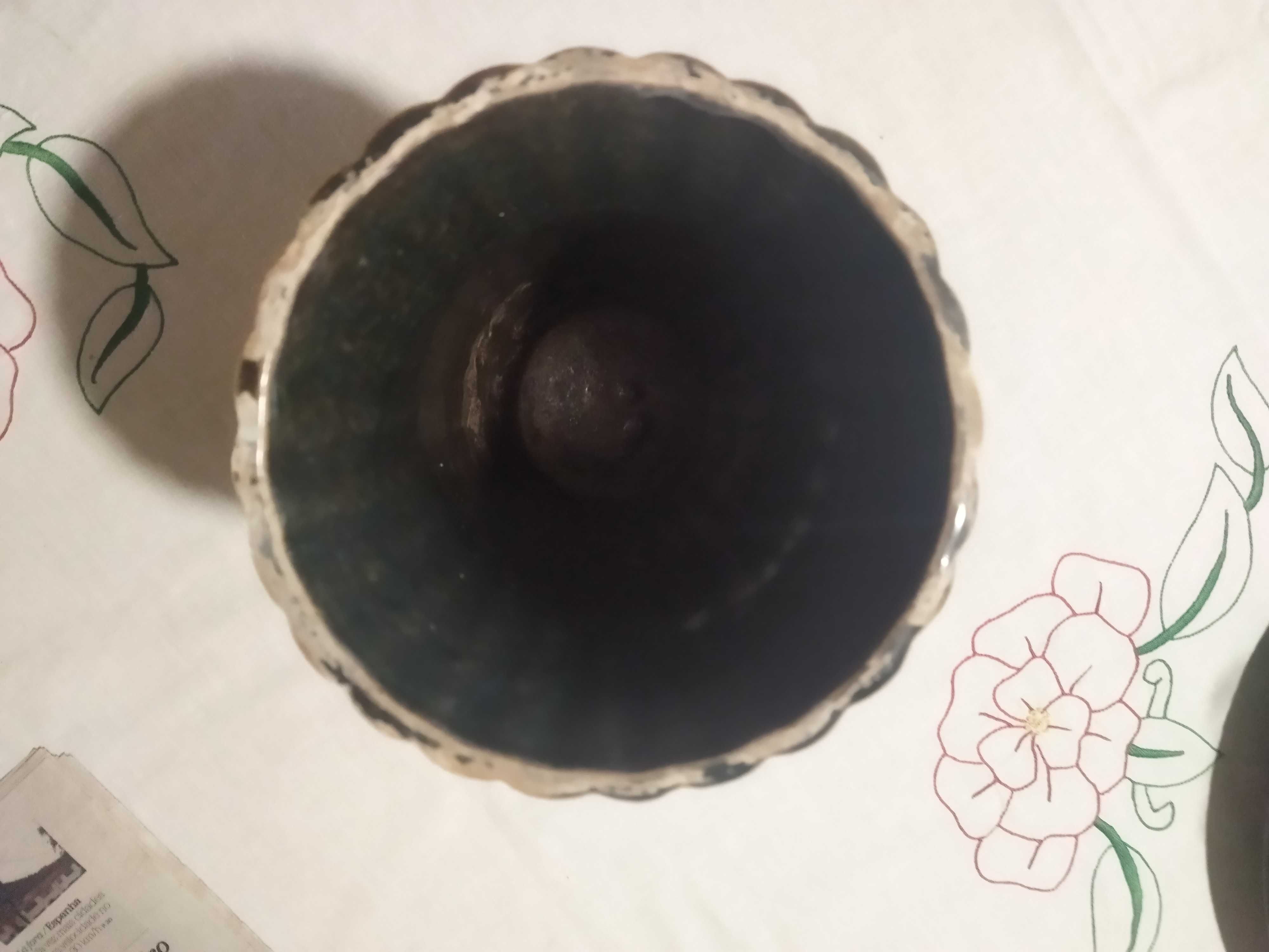 Jarra em grés  erónimo Pereira Campos