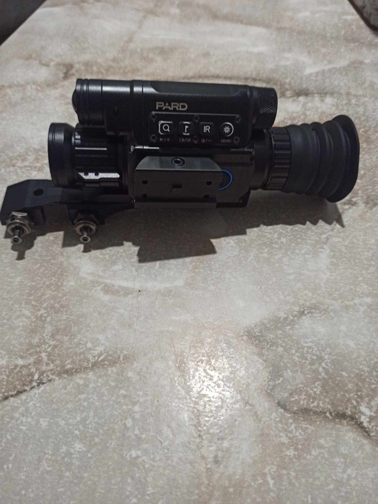 Приціл нічного бачення Pard NV008 Plus