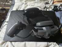 Gogle goggles 3+ rc motion3
