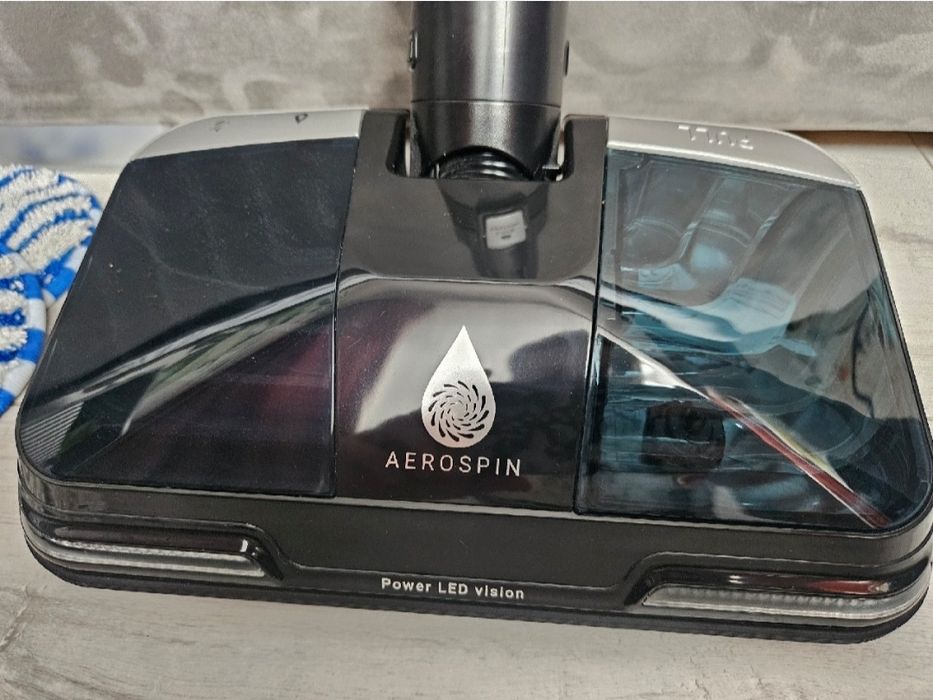Aerospin aktywna głowica do odkurzacza tefal x-force flex 13.60 i 14.8