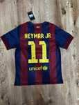 Koszulka FC Barcelona Neymar 14/15