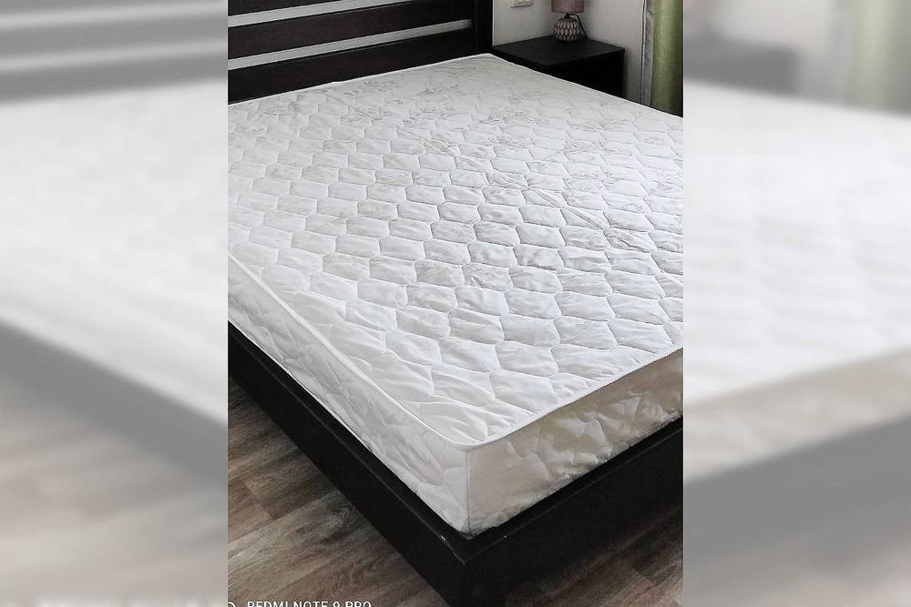 Собственное производство! Пошьем чехол на ваш матрас по размерам