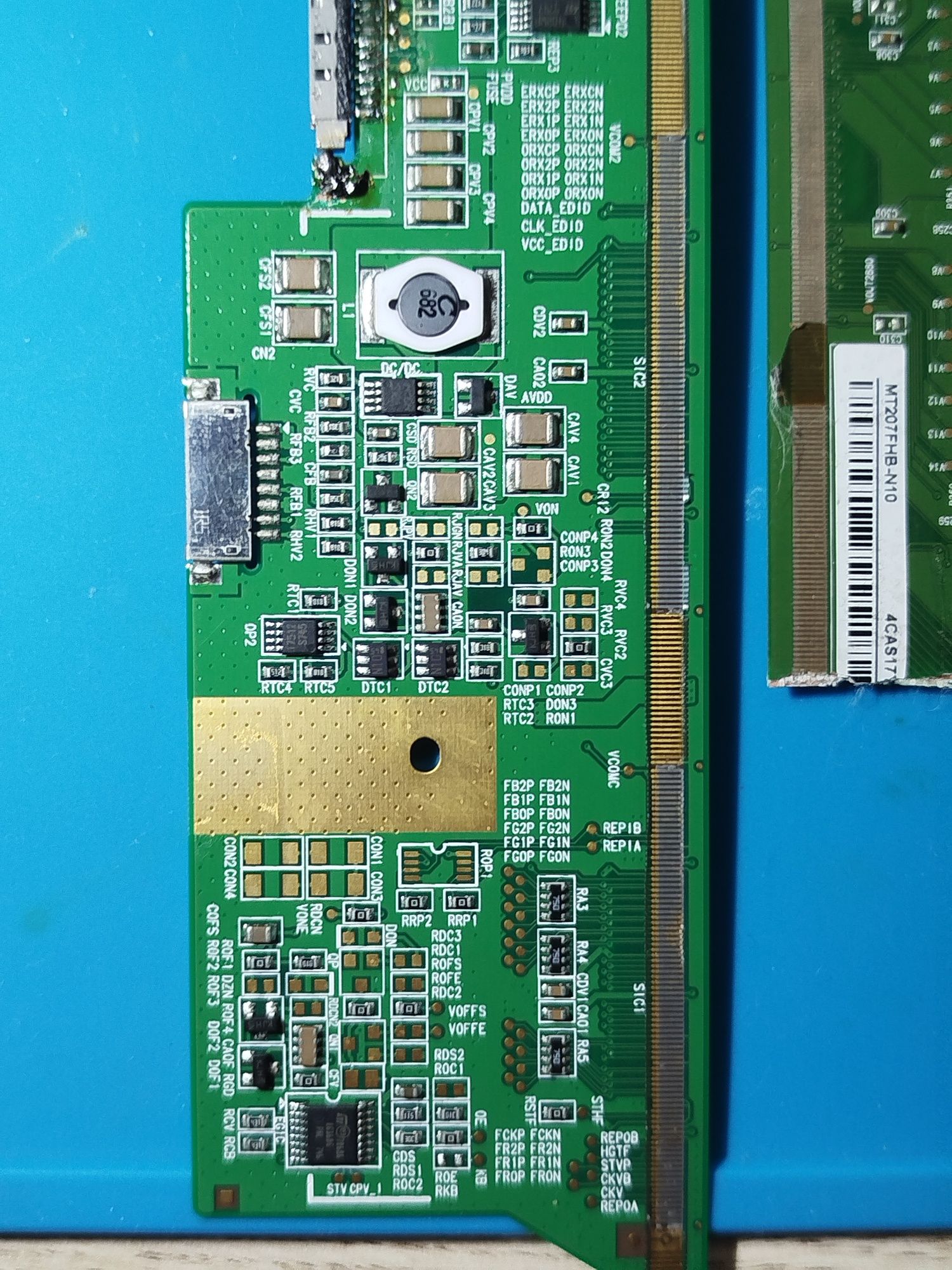 Радіодеталі smd компоненти деталі резистор, конденсатор, діод