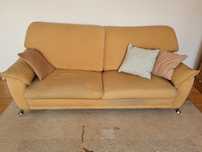 Rozkładana sofa,