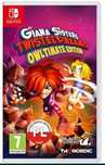 Giana Sisters Twisted Dreams Owltimate Edition Nintendo Switch PL