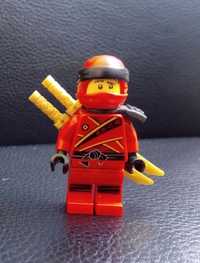 LEGO Ninjago Kai