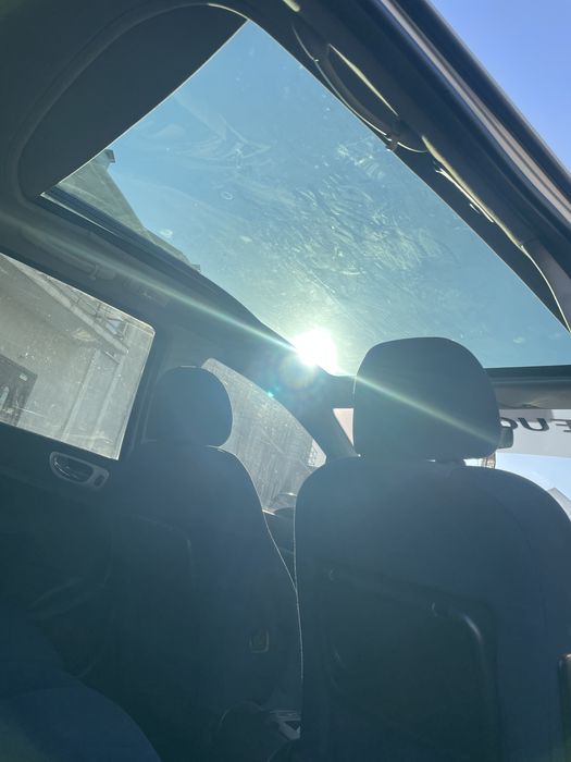 Пежо 307 SW 2.0 дизель