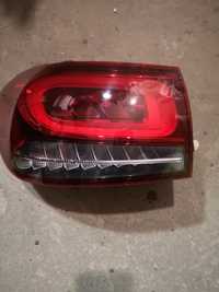 Lampa tylna Mercedes B klasa W247 GLA II 2