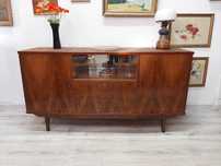Komoda vintage .