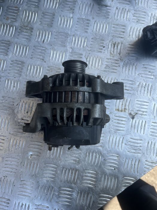 Опель вектра б 1.8 opel vectra b генератор