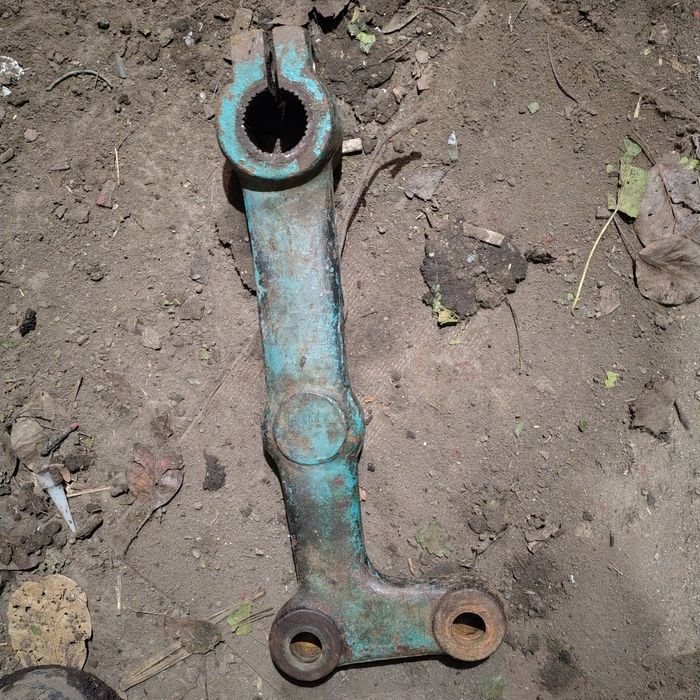 Продам сошку юмз