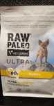Vet Expert Raw Paleo MINI PUPPY karma z indykiem dla szczeniąt 750 g
