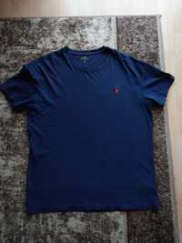 t-shirt Ralph Lauren custom fit(unisex)