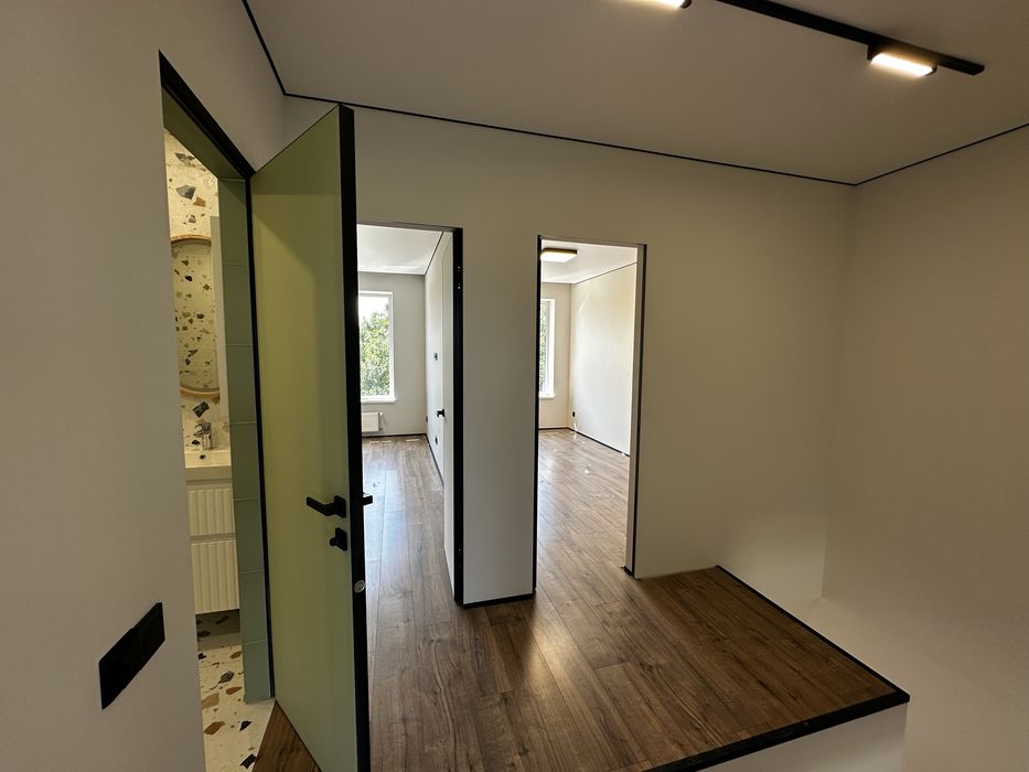 Таунхаус квартира дом с ремонтом мебелью Киев метро Осокорки Дарницкий