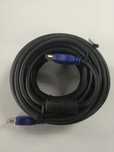 Kabel HDMI-HDMI ver 1.4 FULL HD 3D BLU-ray 10m
