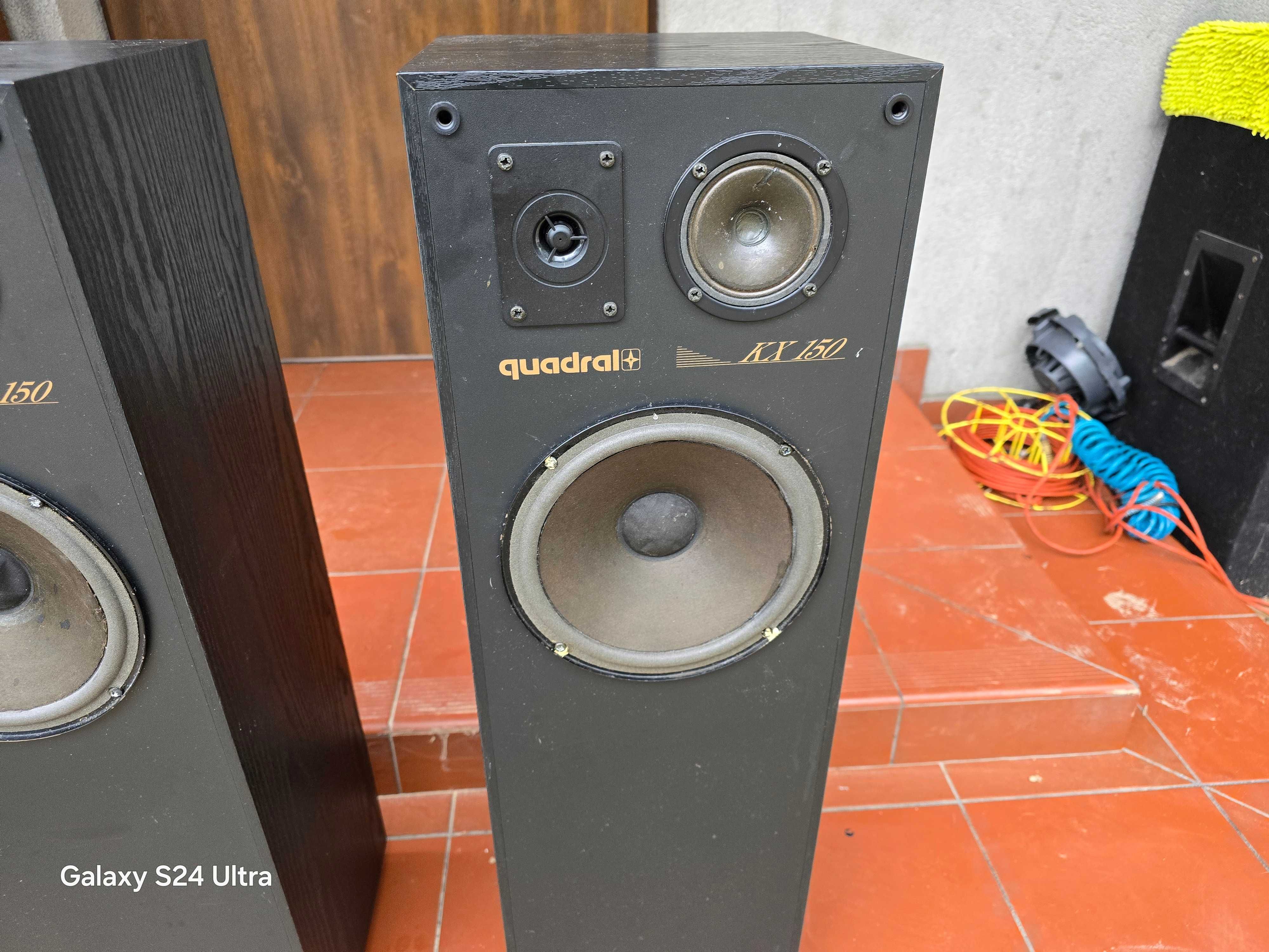 kolumny quadral kx150 mk2