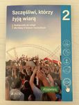 Szczęśliwi którzy żyją wiarą 2 liceum i technikum Jedność