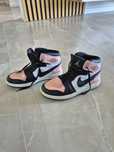 Nike Jordan Air High r.37=24 cm