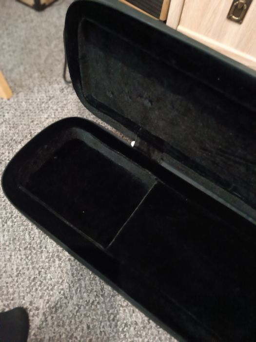 Кейс для бас гитары