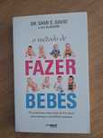 Livro "o método de fazer bebes"