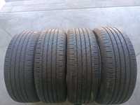 Opony 195/55R16 Continental EcoContact 6, 6,5mm