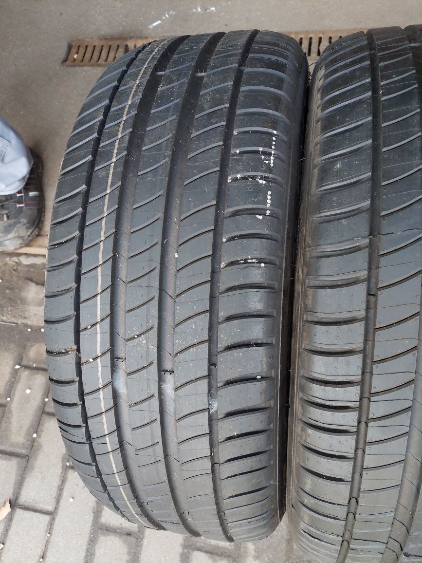 225/50r18 Michelin 2023rok