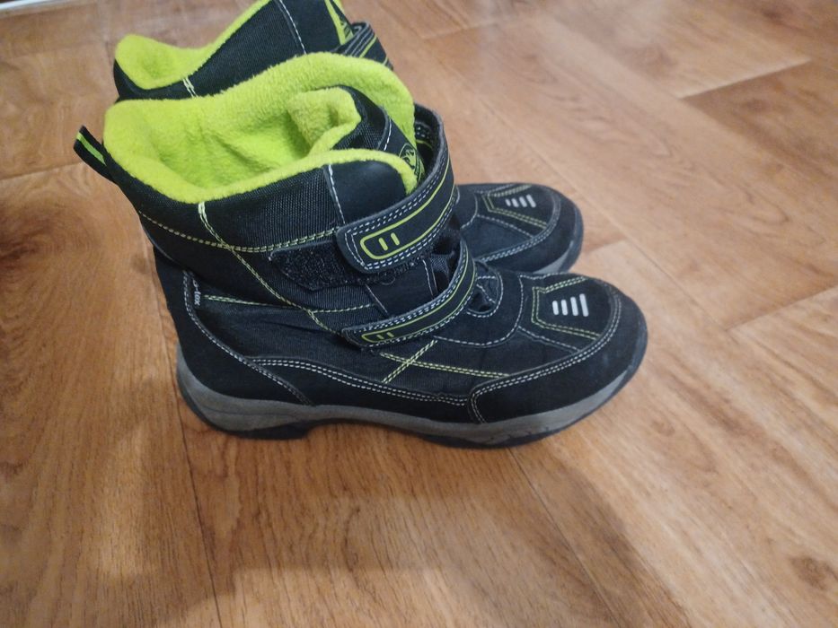 Сапоги для хлопчика