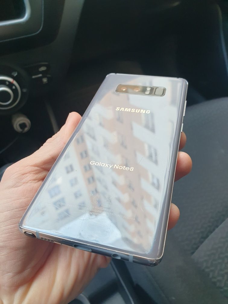 Samsung Note 8 6/64gb Оригінал