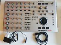 Controlador Numark para MixMeister
