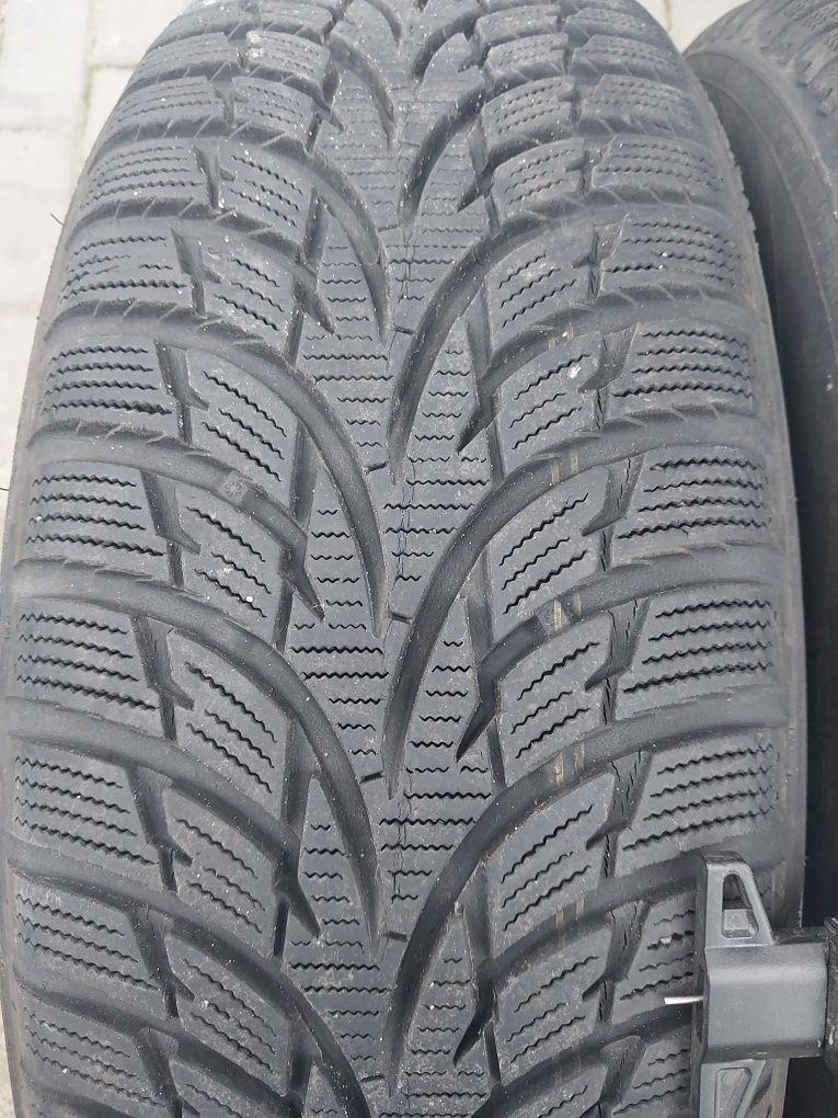 Nokian WR D3 195/65R15 91 T