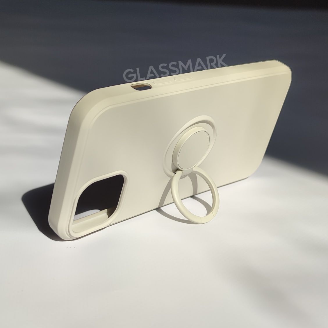 Чехол Ring Case iPhone 13, чохол з кільцем на айфон 13