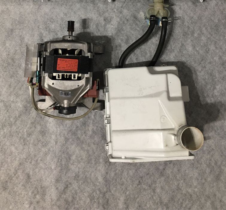 Запчастини пральна стиральная машина Beko