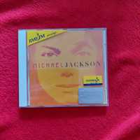 Opis produktu - Michael Jackson - Invincible (CD)