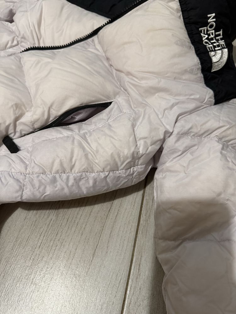 Пуховик The North Face