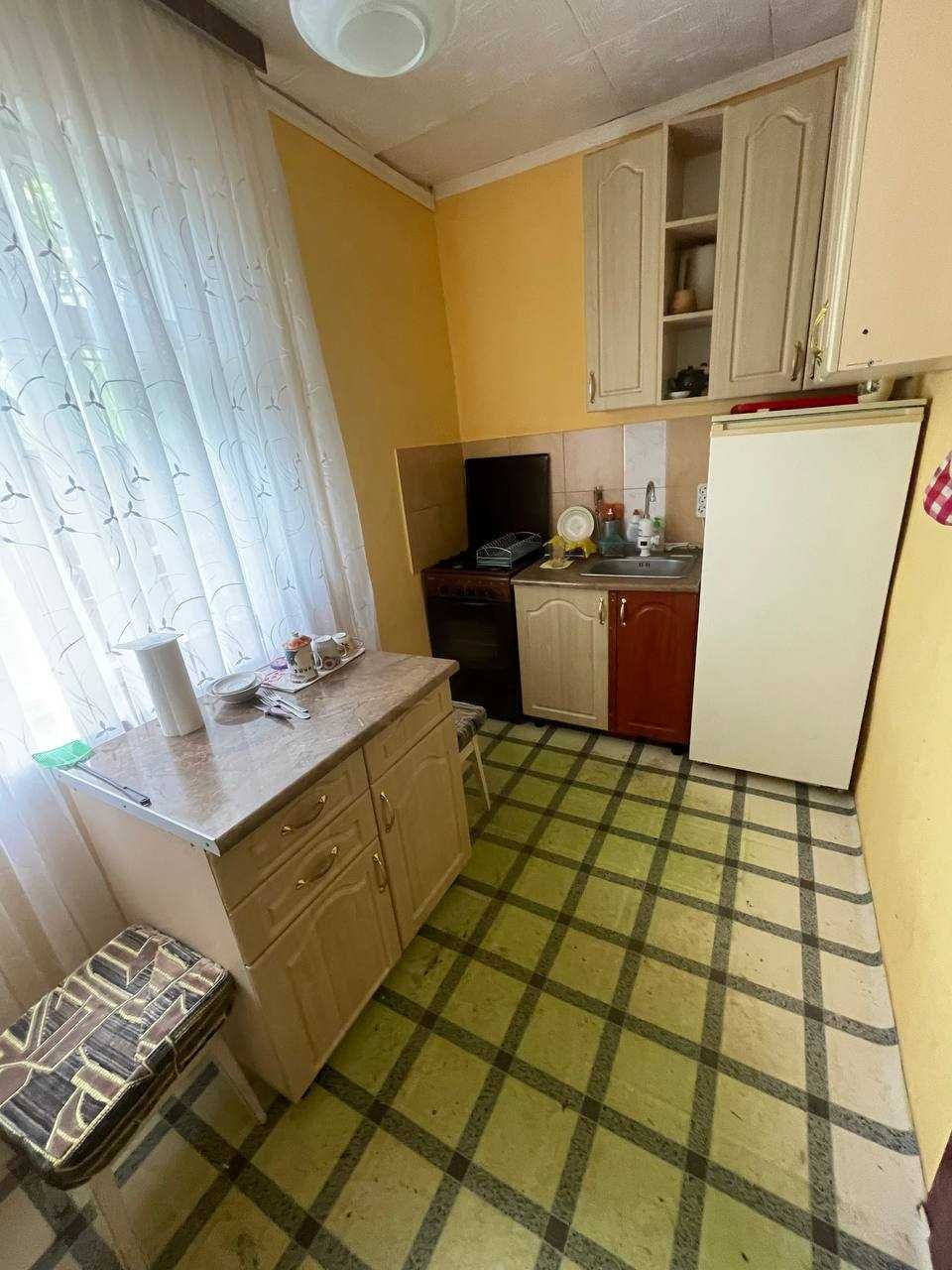 Продаж дачі, Сухоярська.