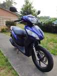 Vendo moto vision